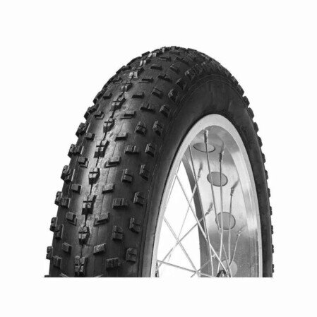 COPERTONE DA 20 X 4.0 FAT BIKE ELETTRICHE E MUSCOLARI